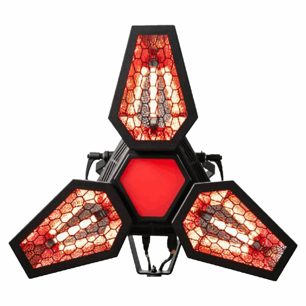 Imagen ilustrativa del producto disponible para alquiler: equipos de sonido, iluminación o accesorios para DJs