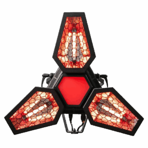 Imagen ilustrativa del producto disponible para alquiler: equipos de sonido, iluminación o accesorios para DJs
