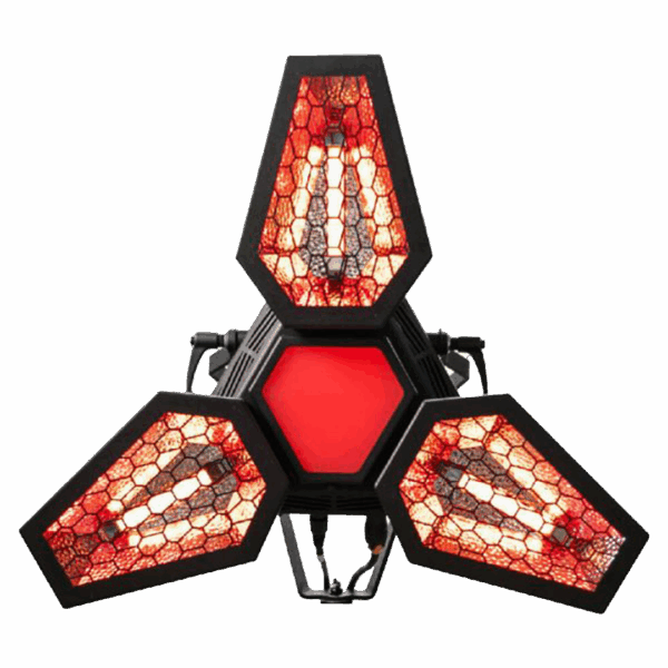 Imagen ilustrativa del producto disponible para alquiler: equipos de sonido, iluminación o accesorios para DJs