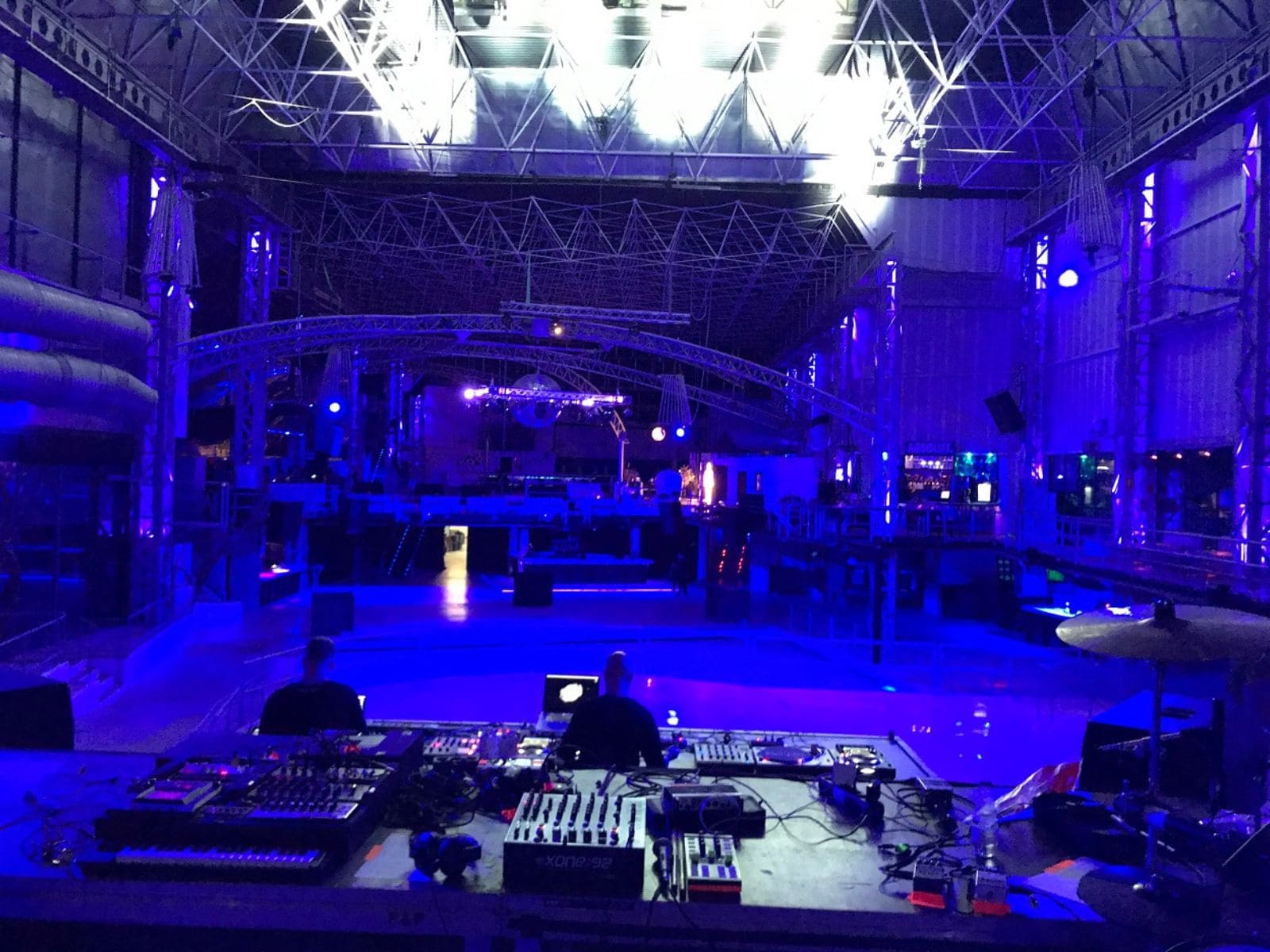 Imagen del estudio