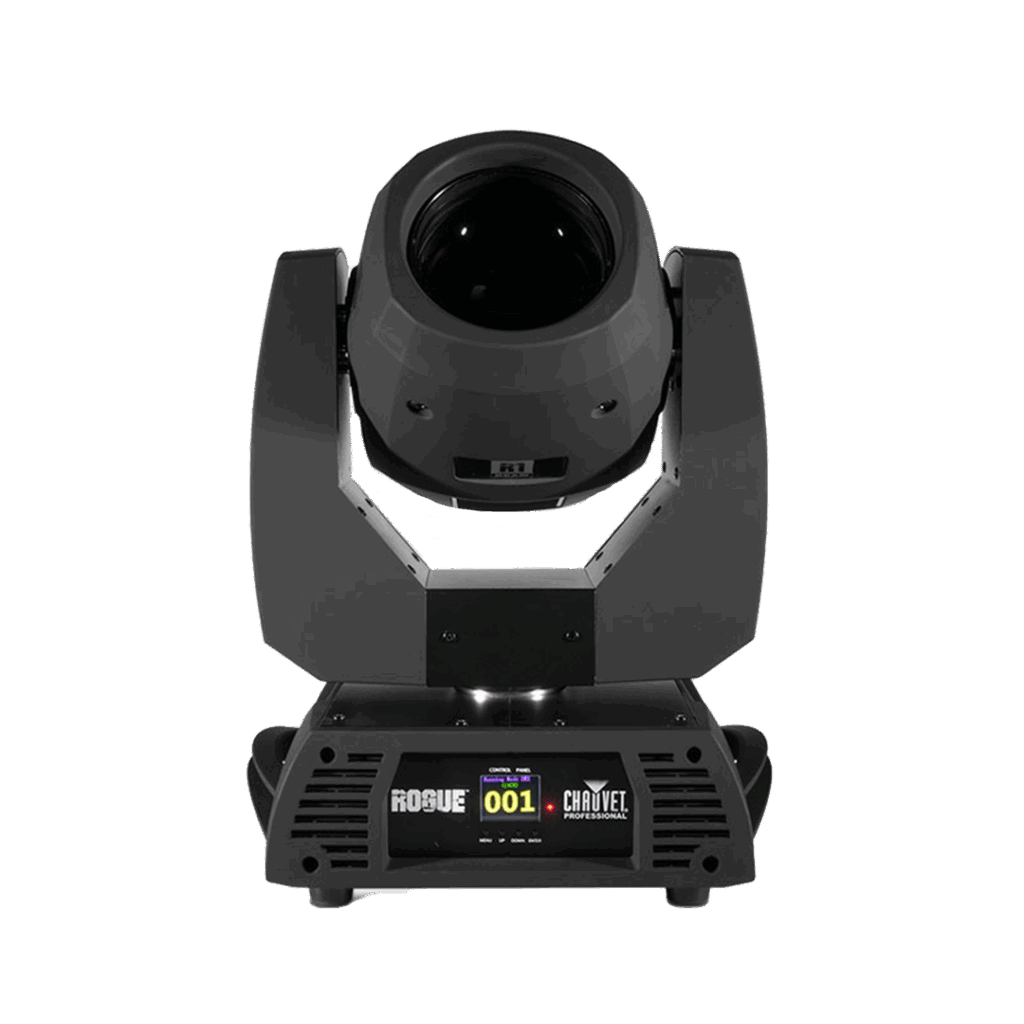 Imagen ilustrativa del producto disponible para alquiler: equipos de sonido, iluminación o accesorios para DJs