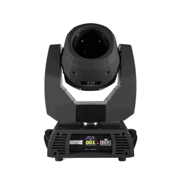 Imagen ilustrativa del producto disponible para alquiler: equipos de sonido, iluminación o accesorios para DJs