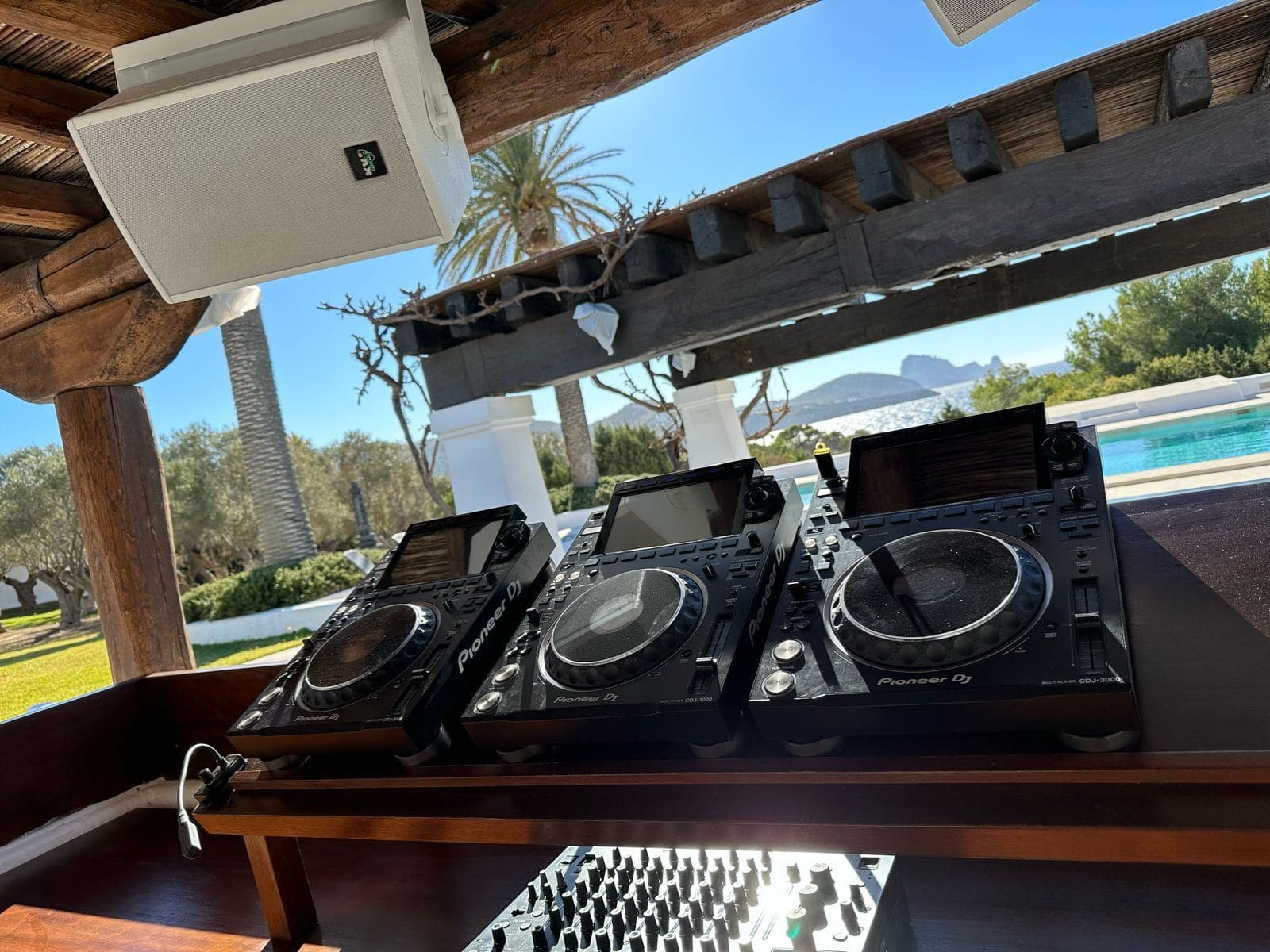 Imagen del estudio