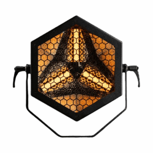 Imagen ilustrativa del producto disponible para alquiler: equipos de sonido, iluminación o accesorios para DJs