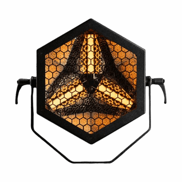 Imagen ilustrativa del producto disponible para alquiler: equipos de sonido, iluminación o accesorios para DJs