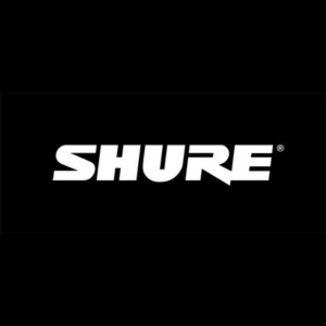 logo shure
