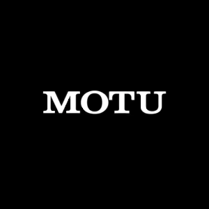logo motu