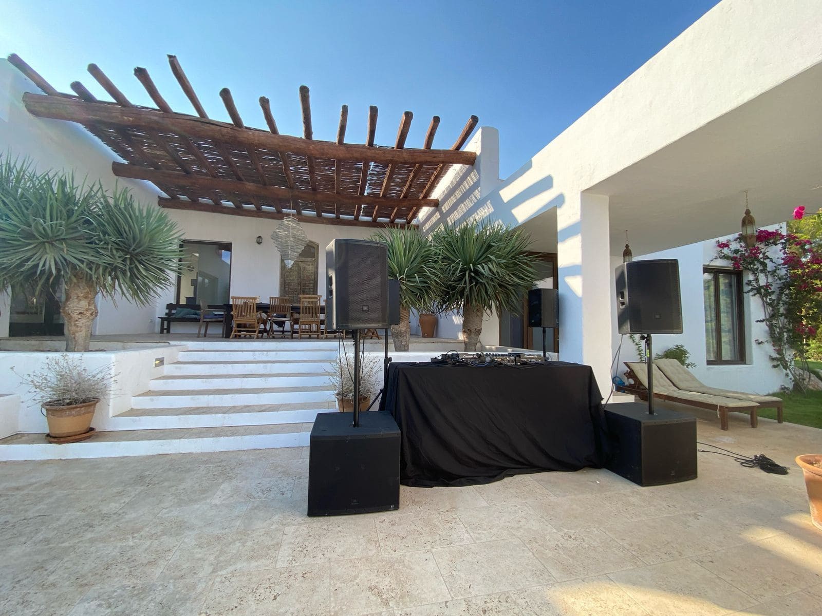 Imagen del estudio