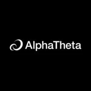 logo alphatheta