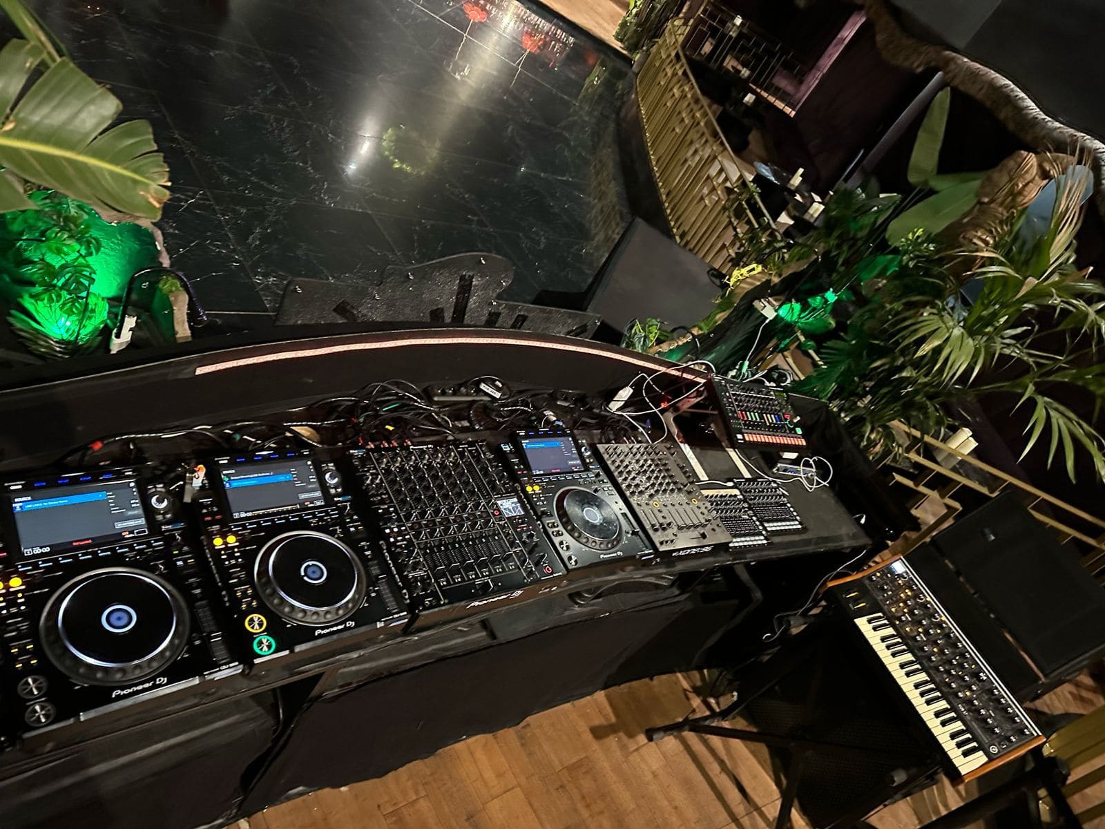 Imagen del estudio