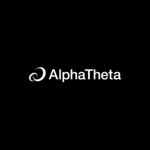 logo alpha
