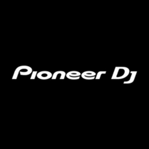 logo de pioneer