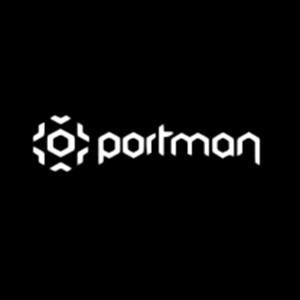 logo portman