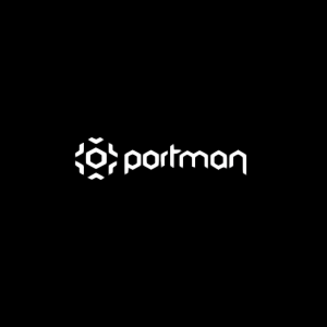 logo portman