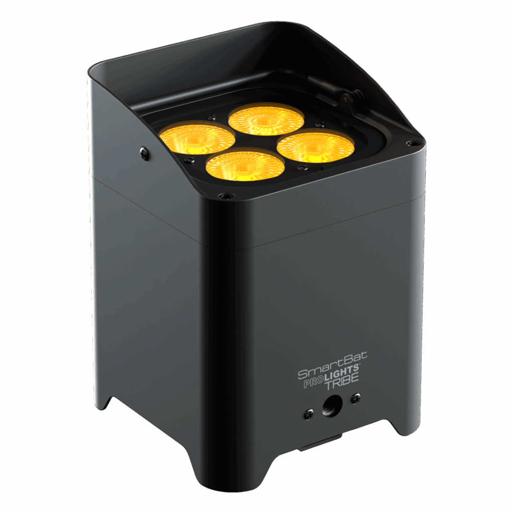 Imagen ilustrativa del producto disponible para alquiler: equipos de sonido, iluminación o accesorios para DJs