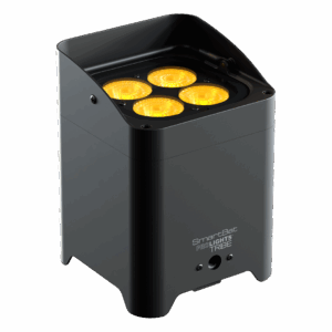 Imagen ilustrativa del producto disponible para alquiler: equipos de sonido, iluminación o accesorios para DJs