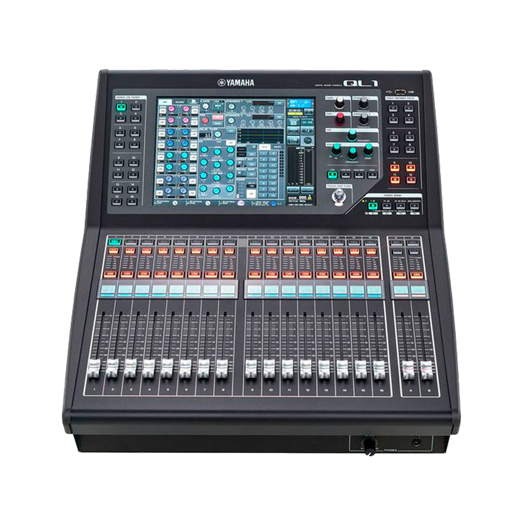 Yamaha_QL1